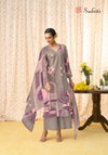 Summer Bazaar By Sudriti Pure Cotton Printed Dress Material Exporters In India
